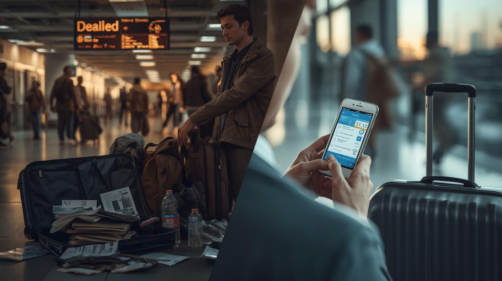 Why Smart Travel Matters More Than Ever