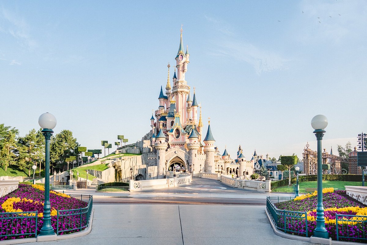 Disneyland Paris: A Quick Overview