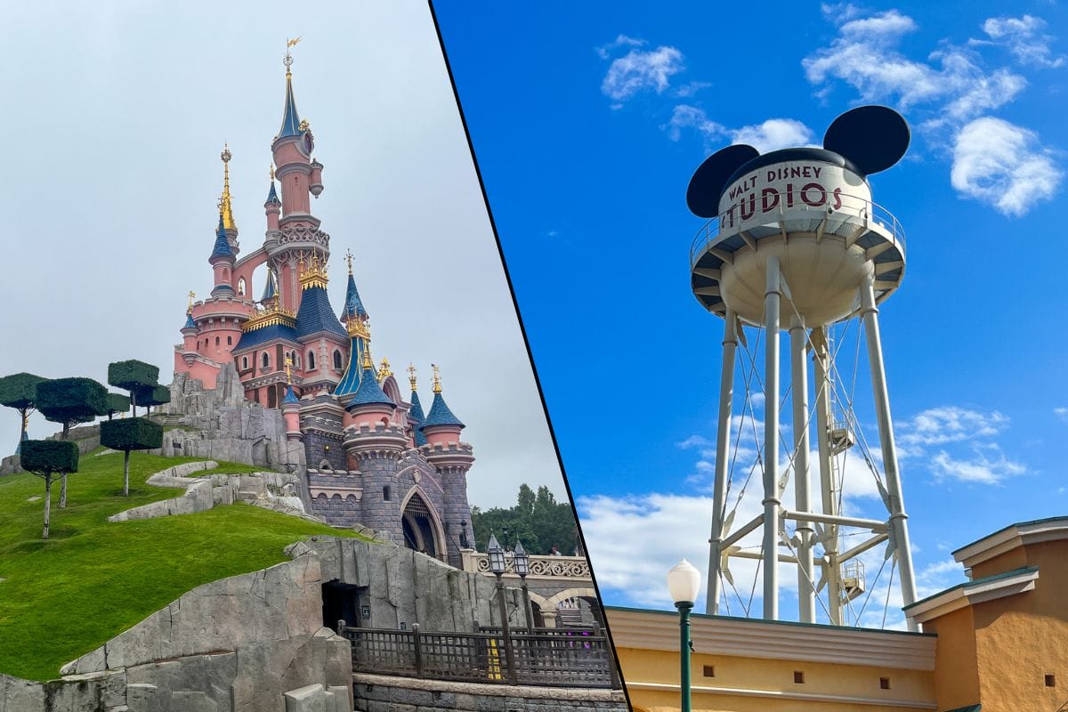 1-Park vs. 2-Park Tickets: What&rsquo;s Really Worth It?