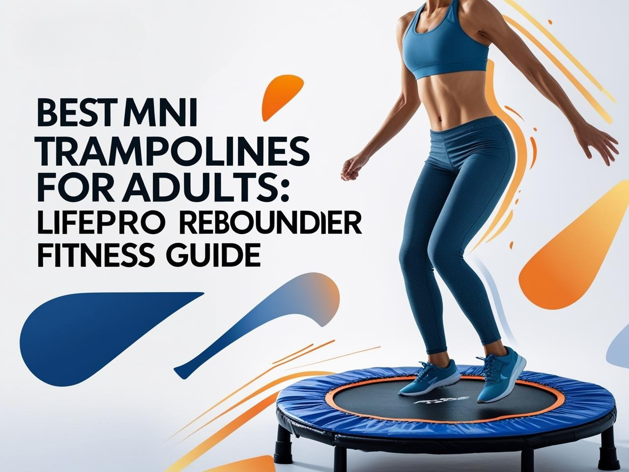 Trampolines for Adults