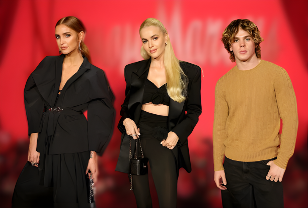 Neiman Marcus Celebrates 2025 Fantasy Gifts