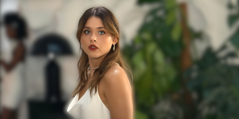 Steal the Look: Hottest Outfits of Noah Morgan from Culpa Nuestra