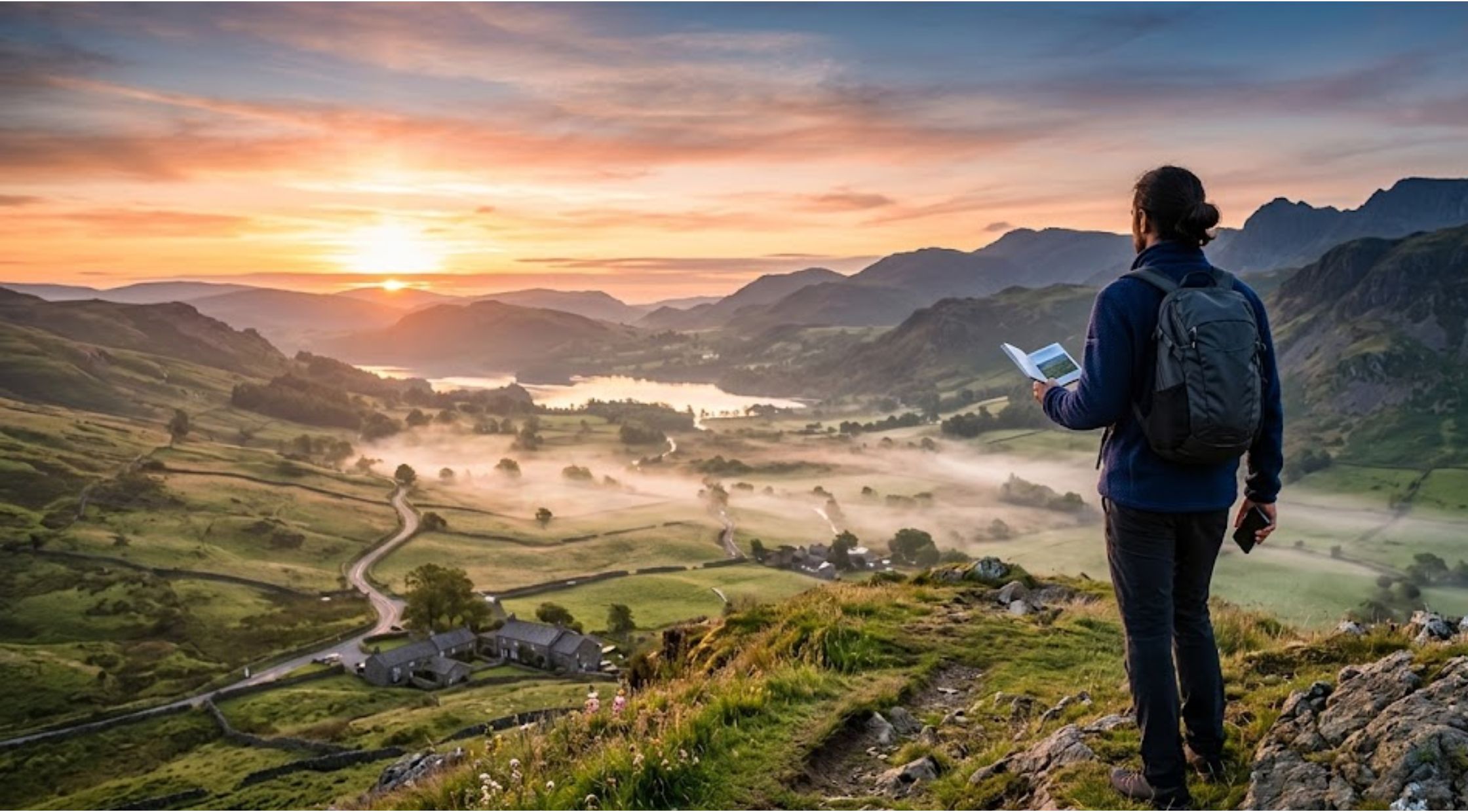 Travel Adventures That Inspire Exploration, Freedom, and Unforgettable Experiences (1)