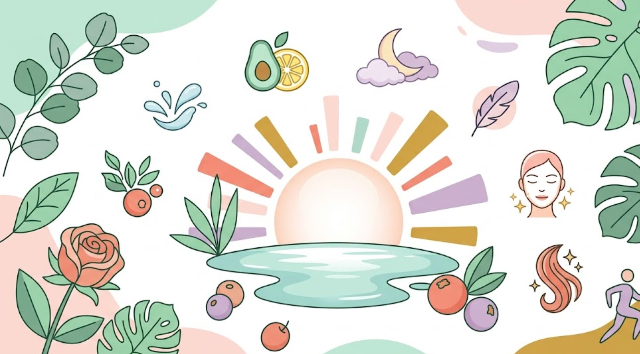 Health and Beauty Habits That Support Wellness, Confidence, and Natural Radiance
