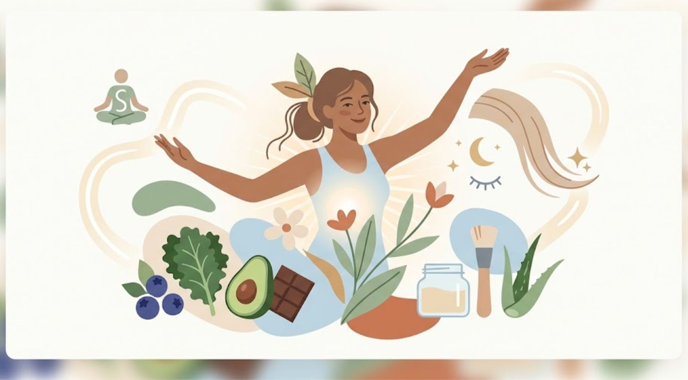 Natural Health and Beauty Habits That Enhance Wellness and Everyday Confidence