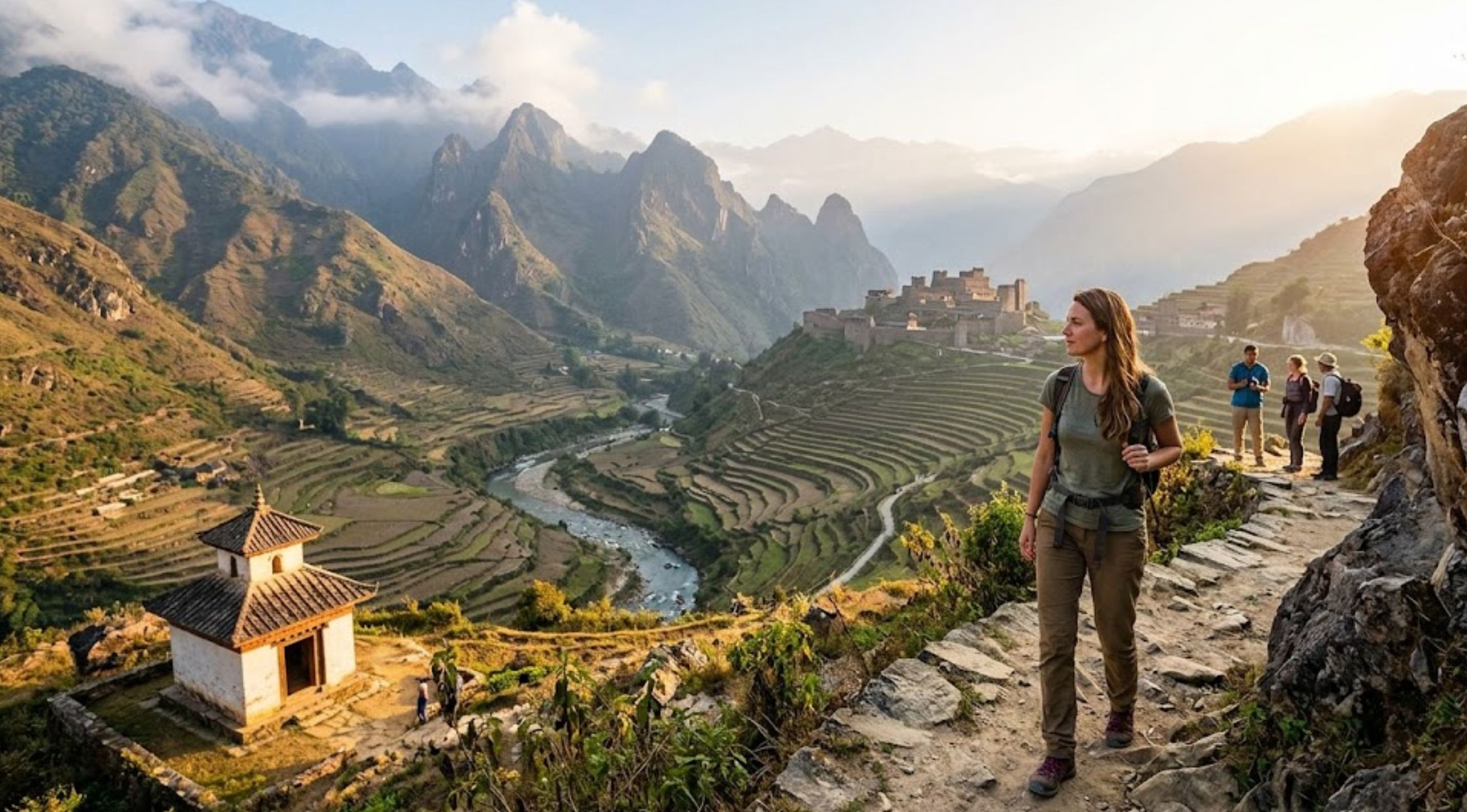 Inspiring Travel Experiences That Expand Adventure, Culture, and Global Exploration