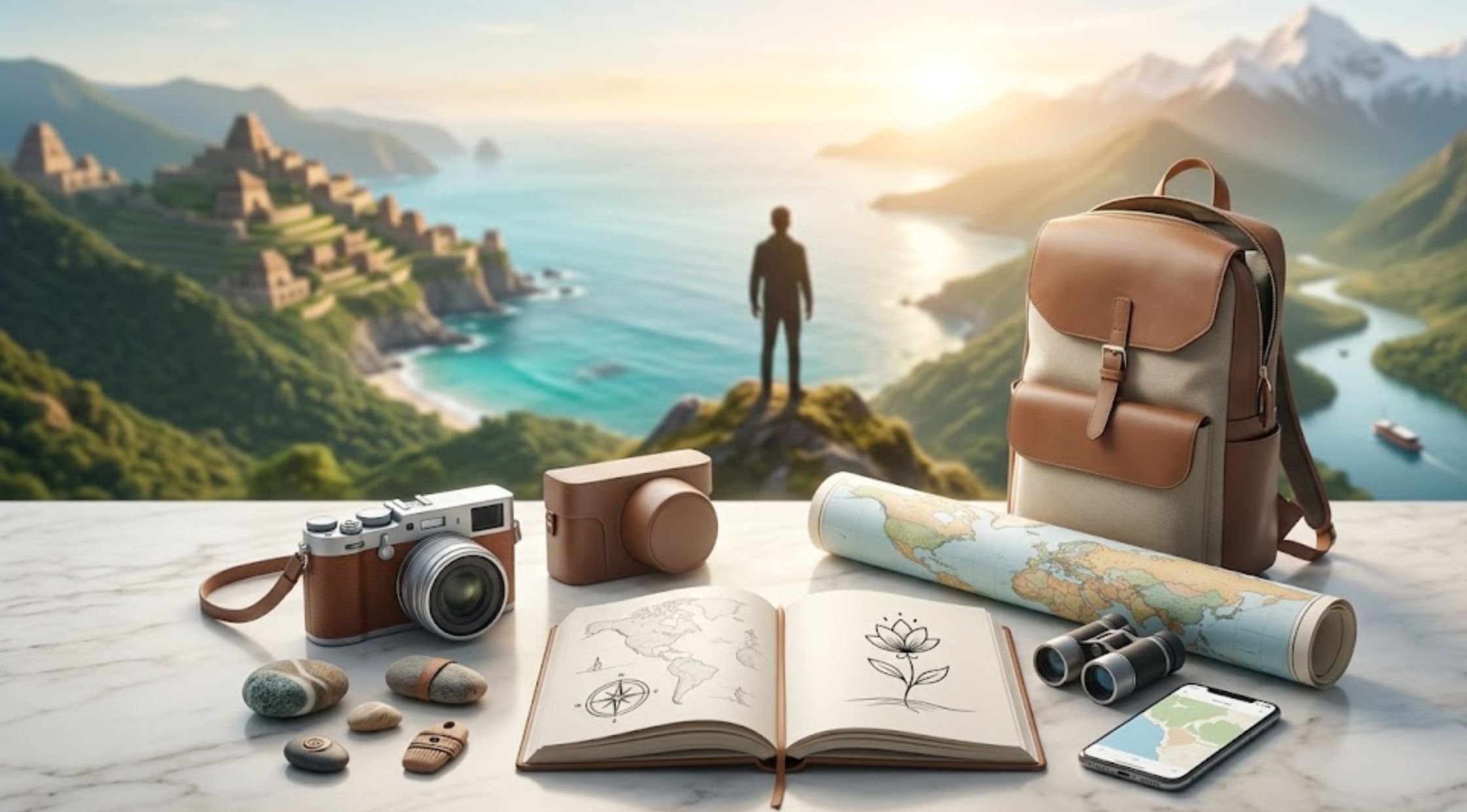 Inspiring Travel Experiences That Transform Exploration, Culture, and Adventure