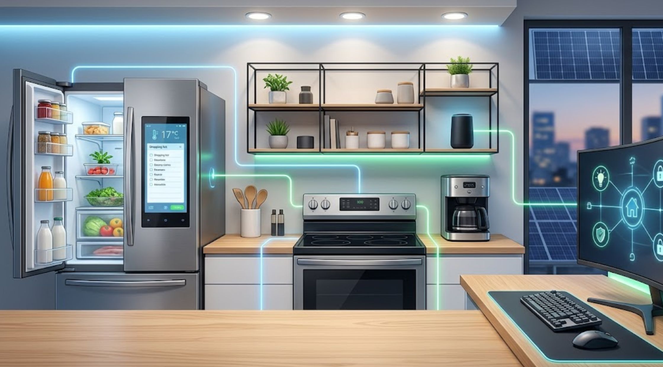 Smart Home and Tech Innovations That Transform Comfort, Efficiency, and Modern Living